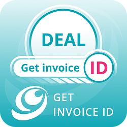 Робот: Получение ID последнего счета в сделке